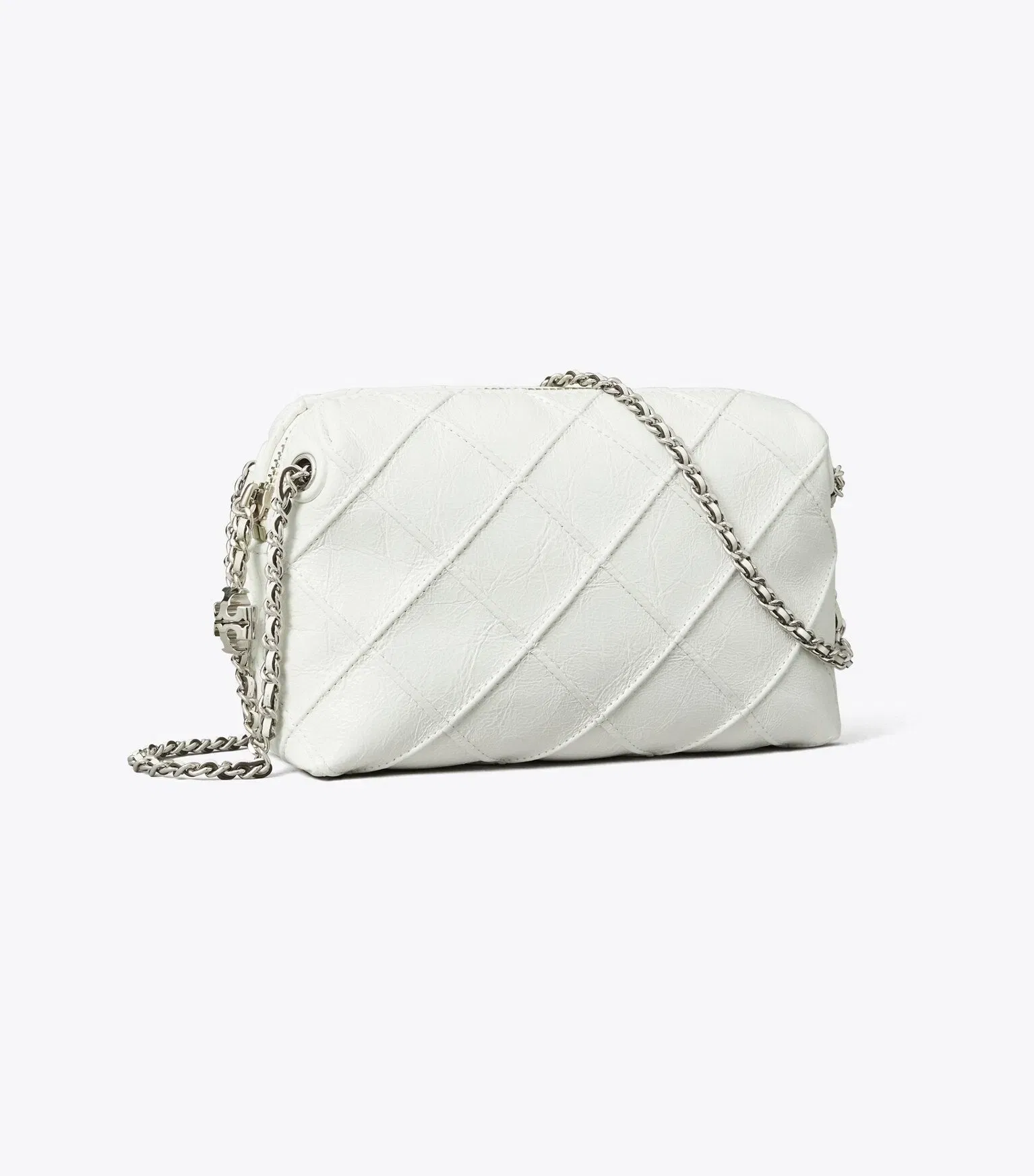 Fleming Soft Distressed Crossbody Bag
