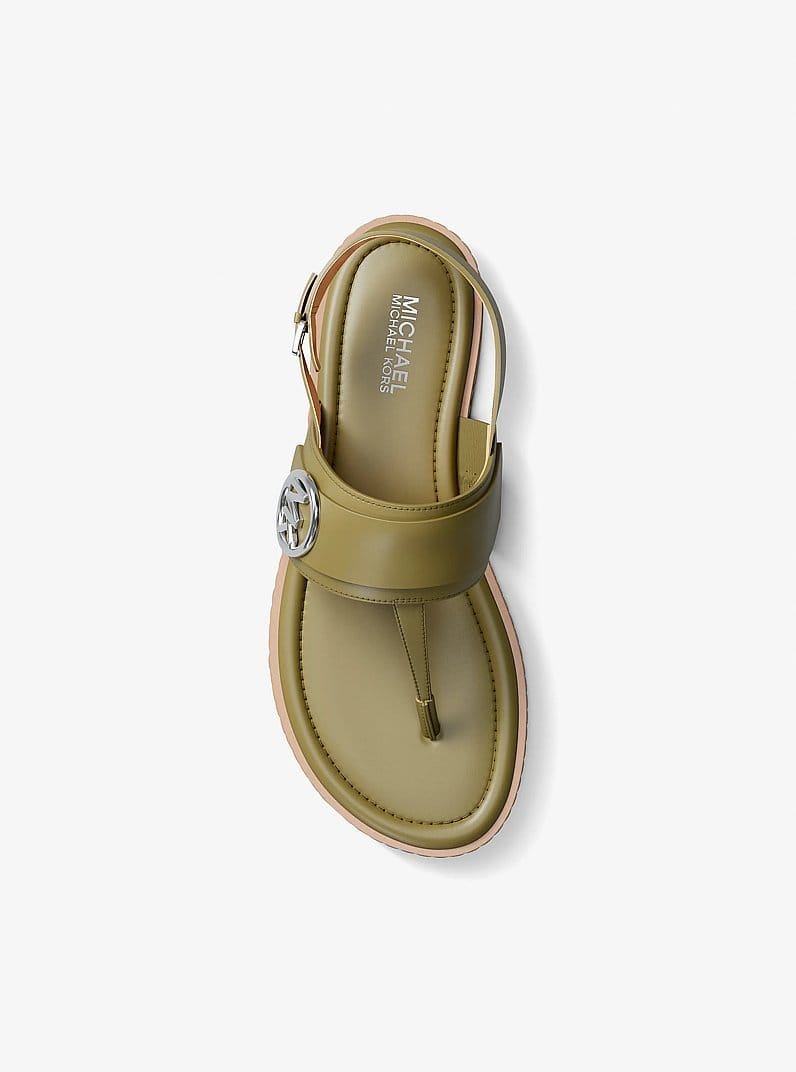 Carmen Sandal