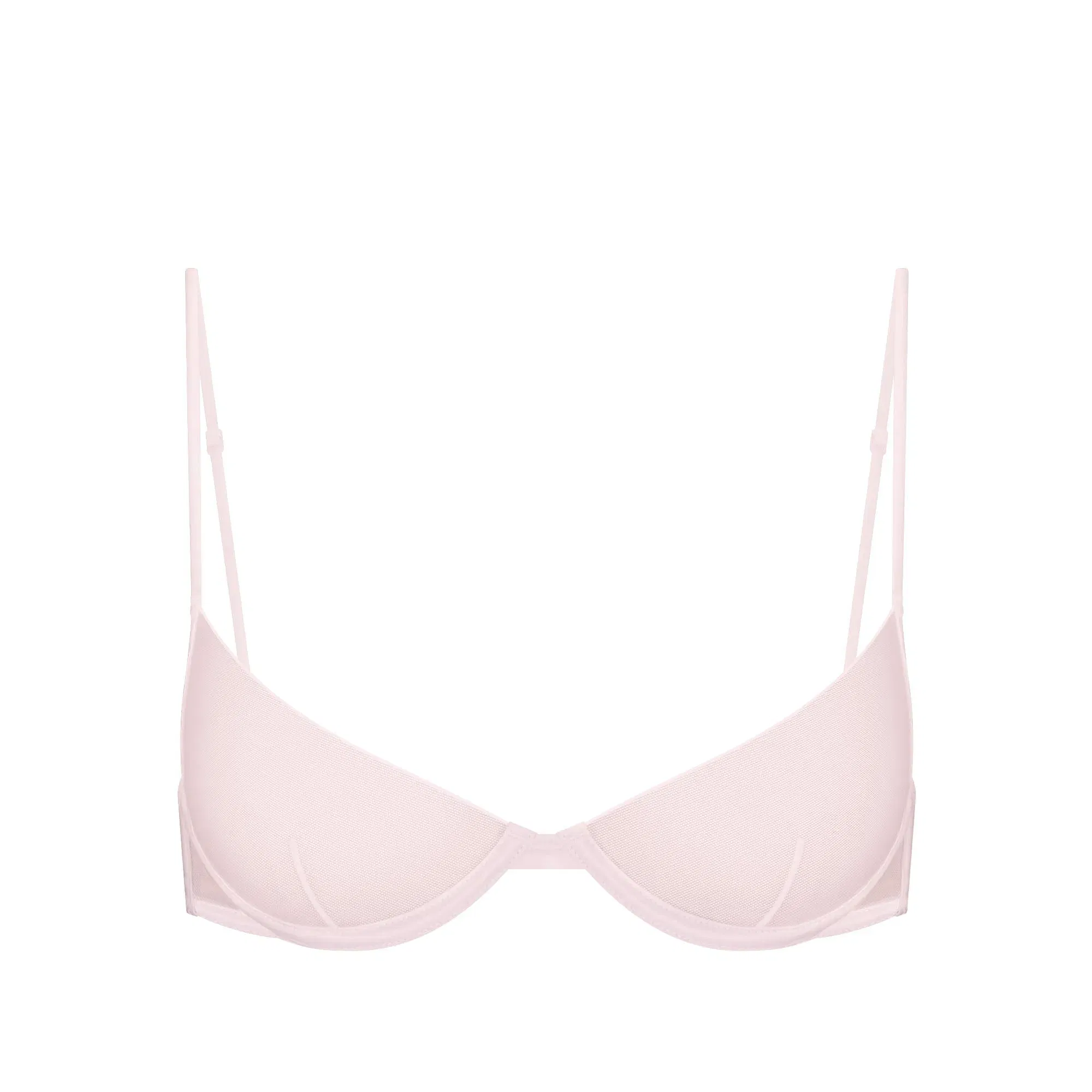 Invisible Plunge Bra