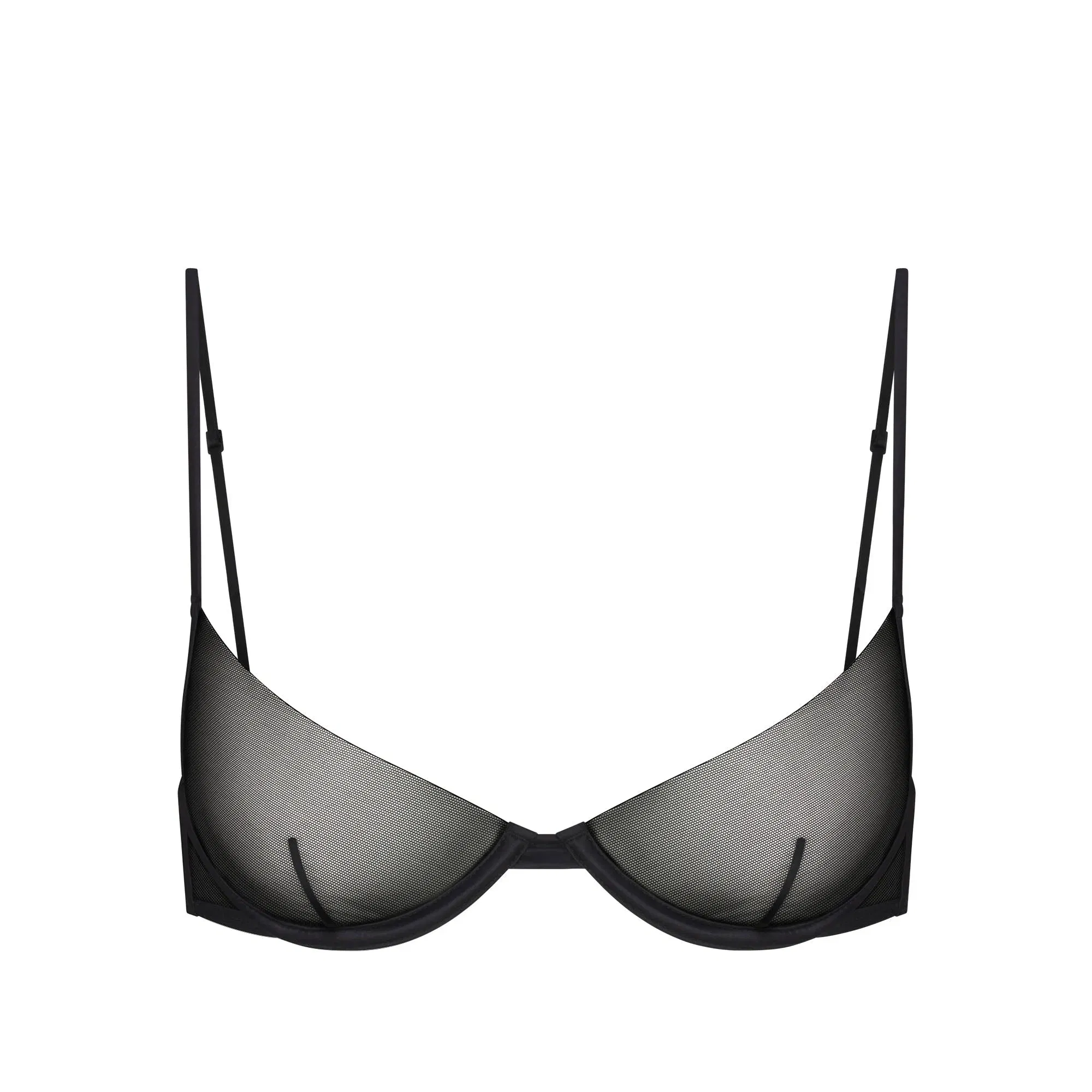 Invisible Plunge Bra