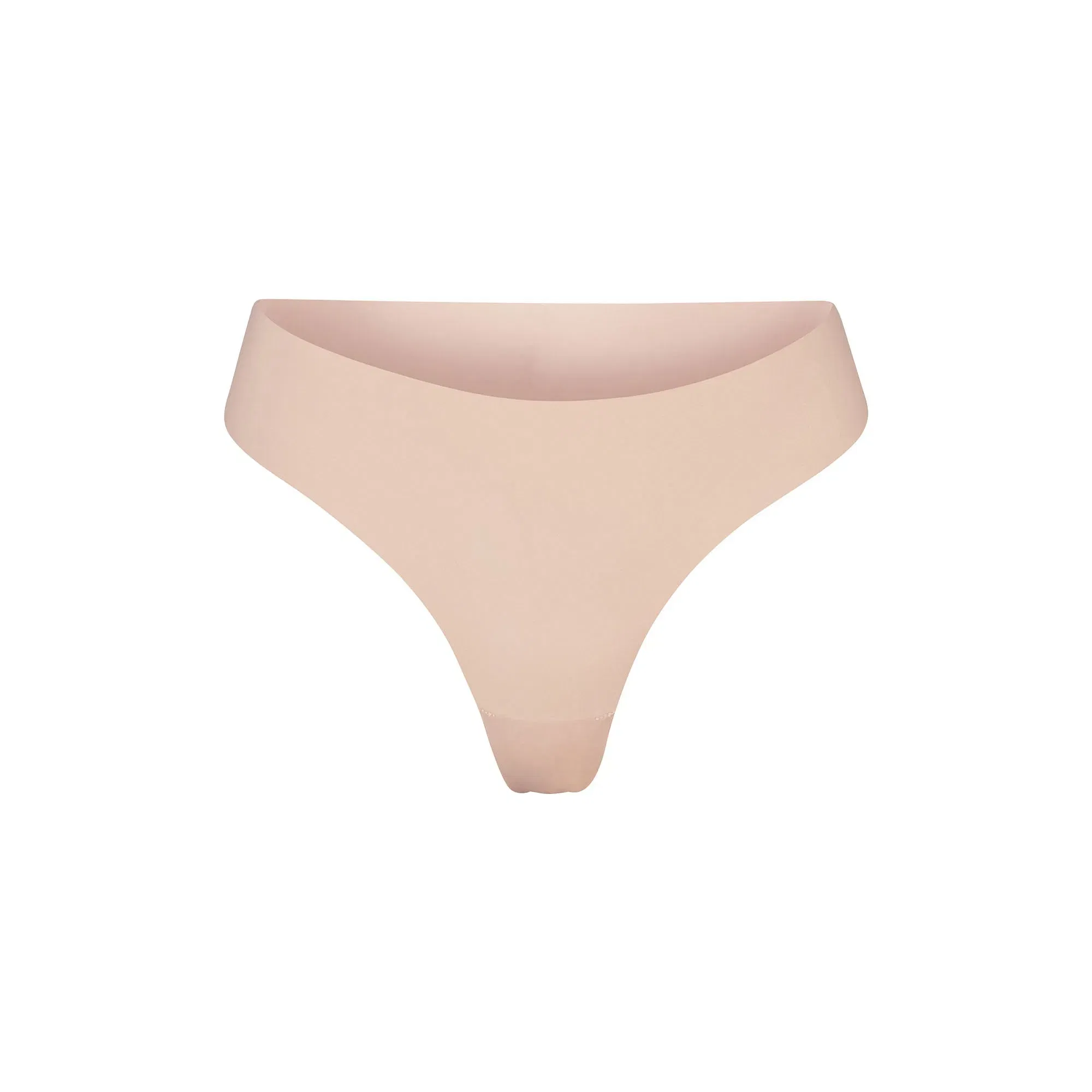 Naked Dipped Thong