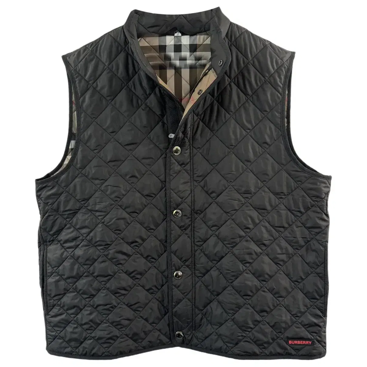 Burberry Gilets