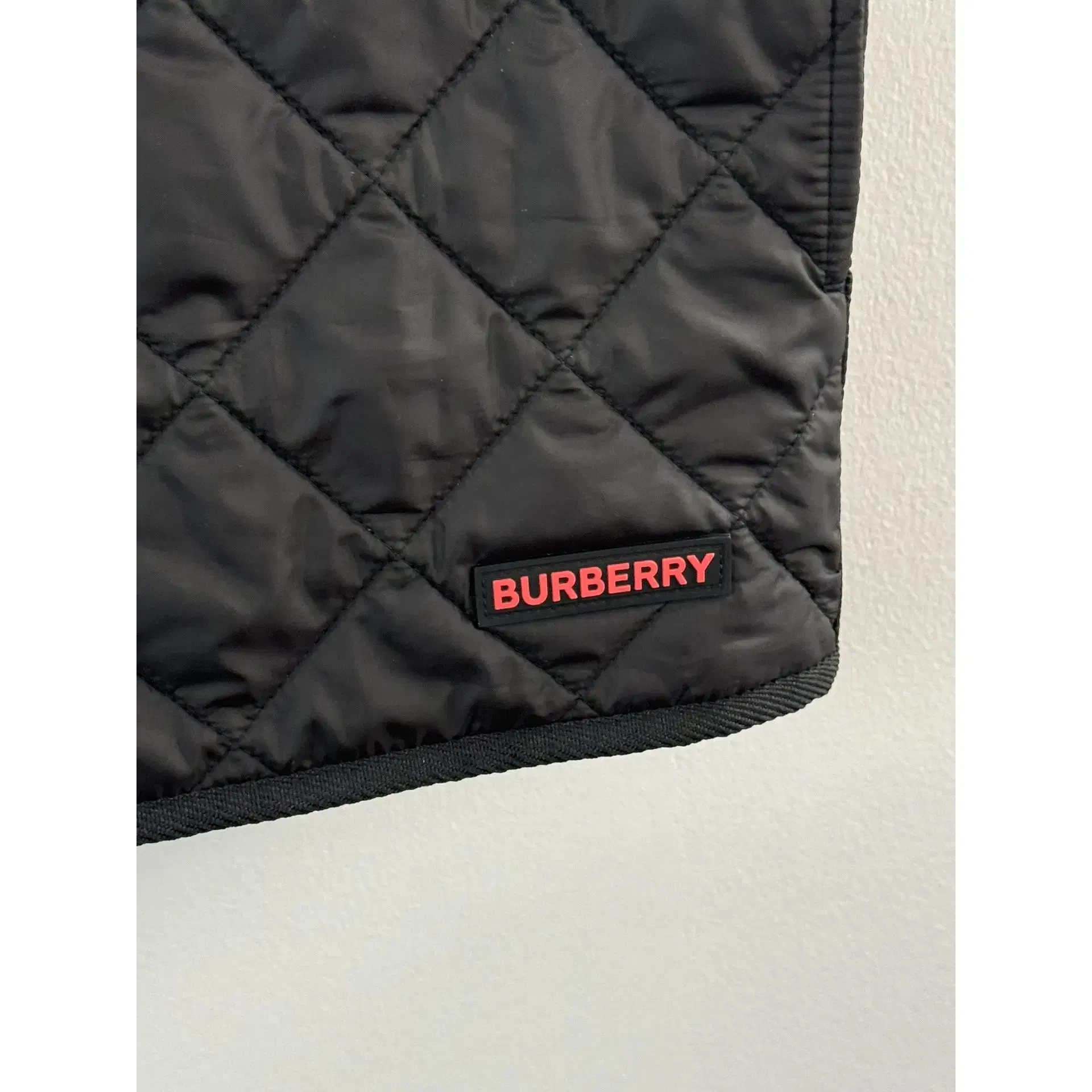 Burberry Gilets