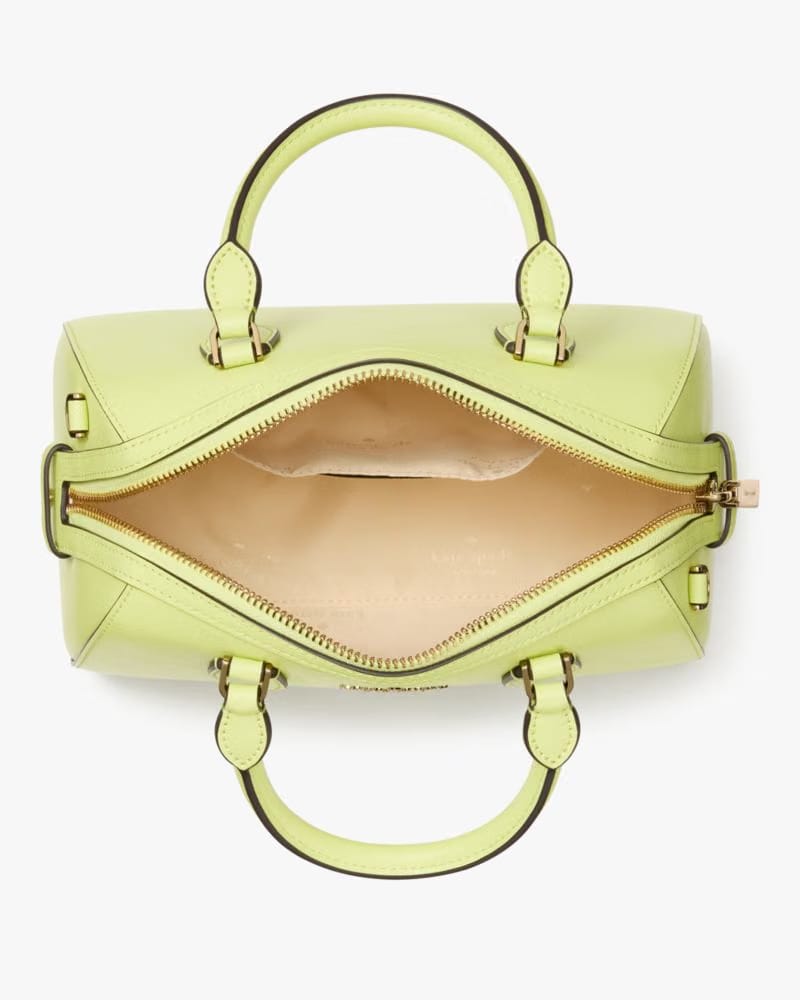 Madison Small Dolly Duffle Crossbody Bag