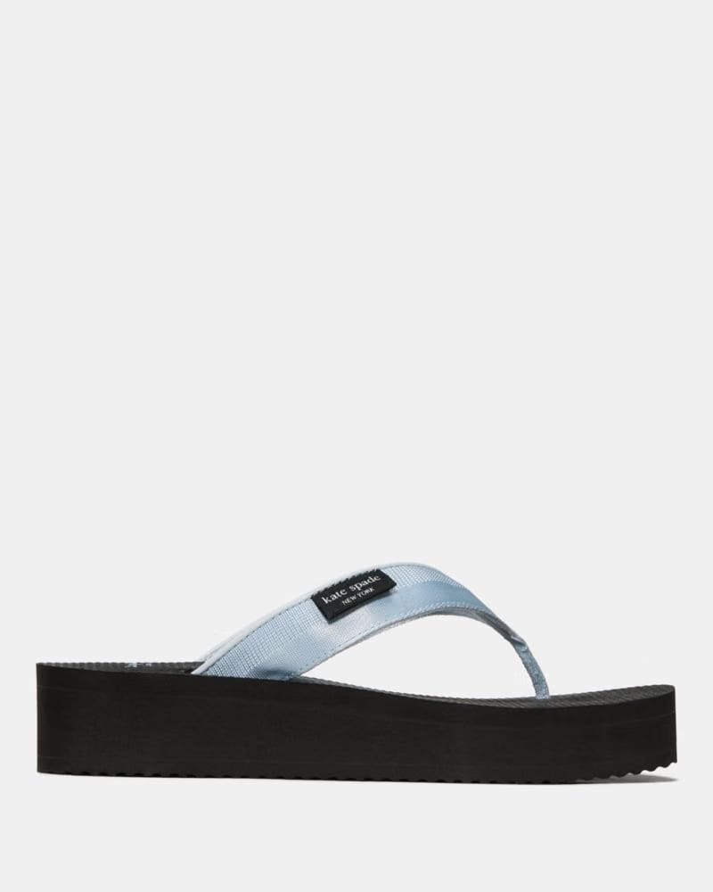 Sam Icon Platform Flip Flop Sandal