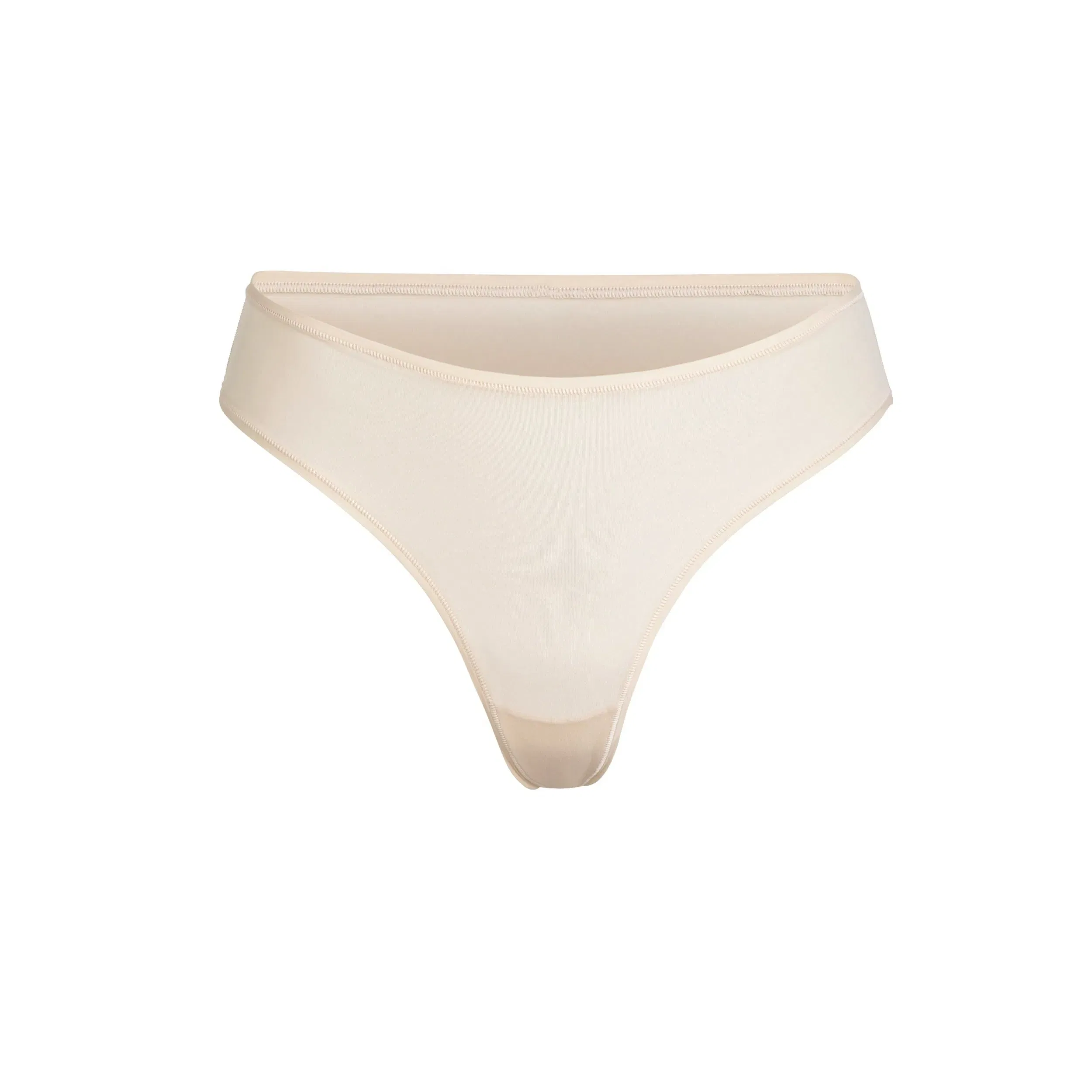 Fits Everybody Thong