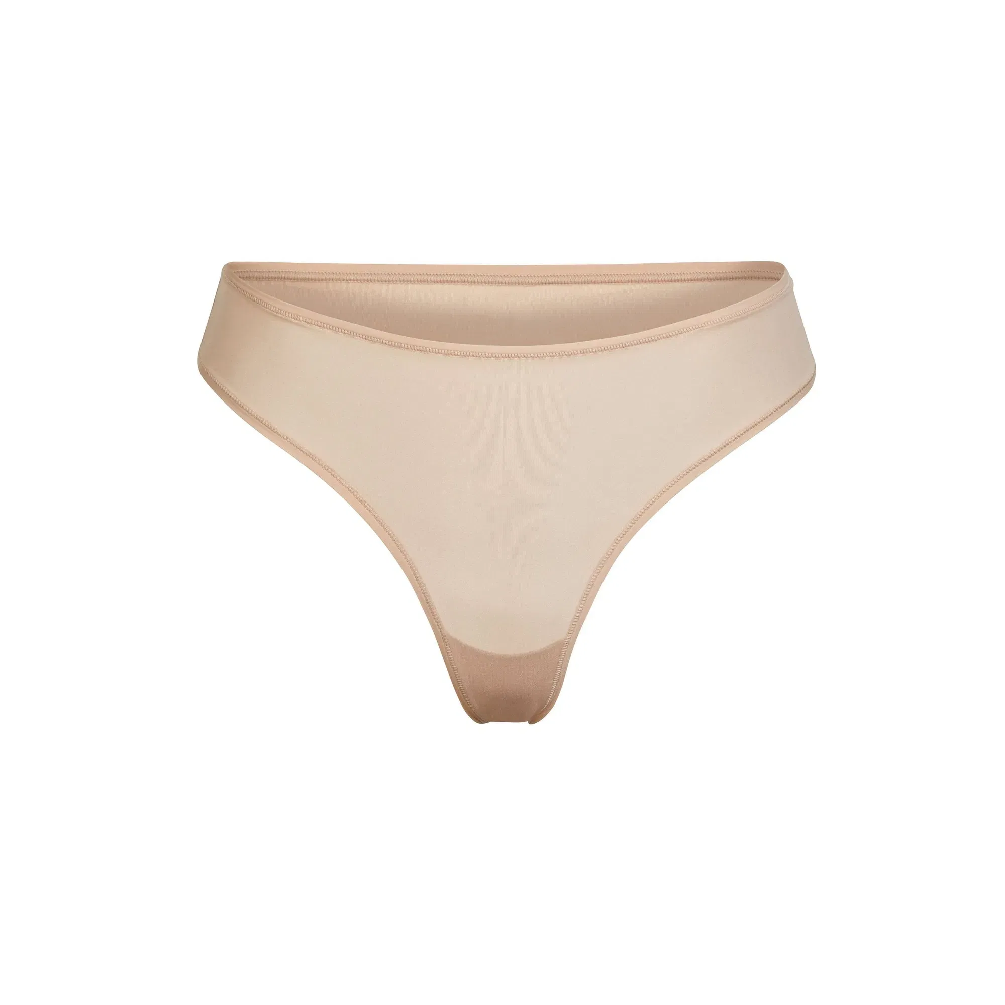 Fits Everybody Thong