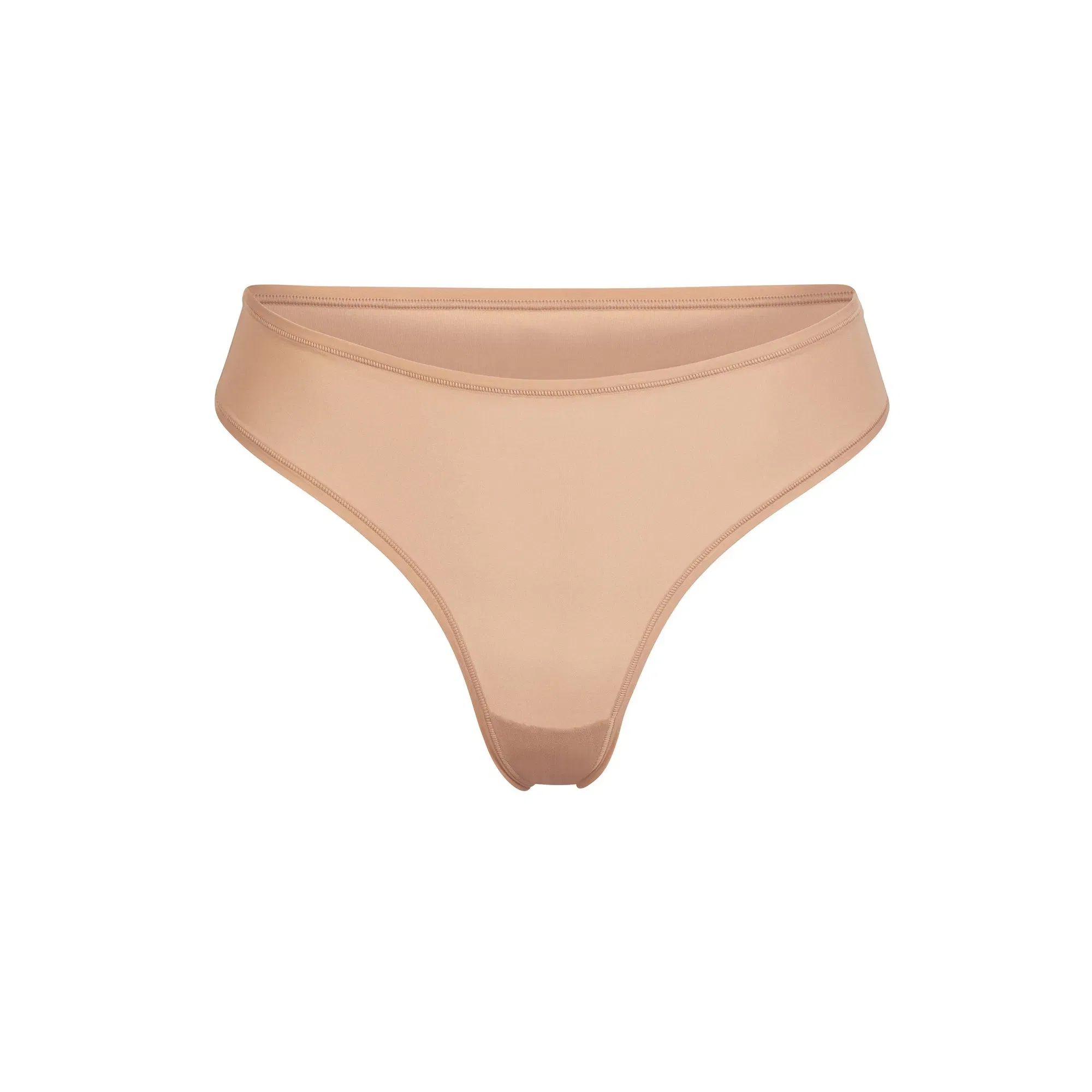 Fits Everybody Thong