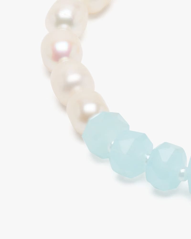 Ropes & Knots Toggle Bracelet