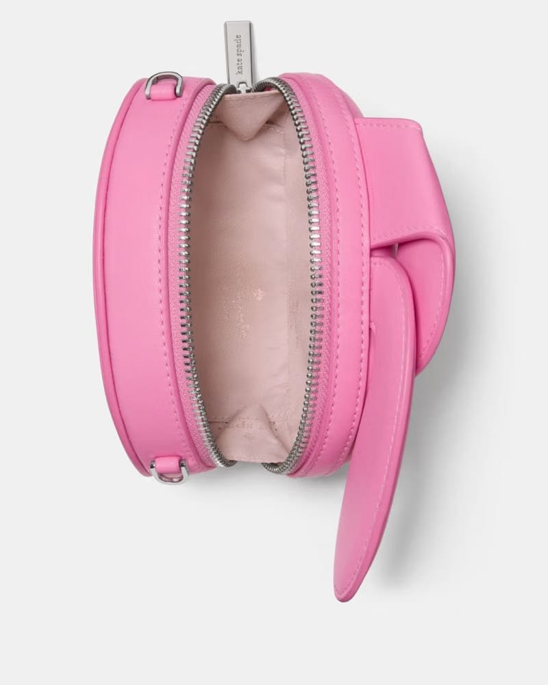 Hello Kitty And Friends X Kate Spade New York 3D My Melody Mini Crossbody Bag