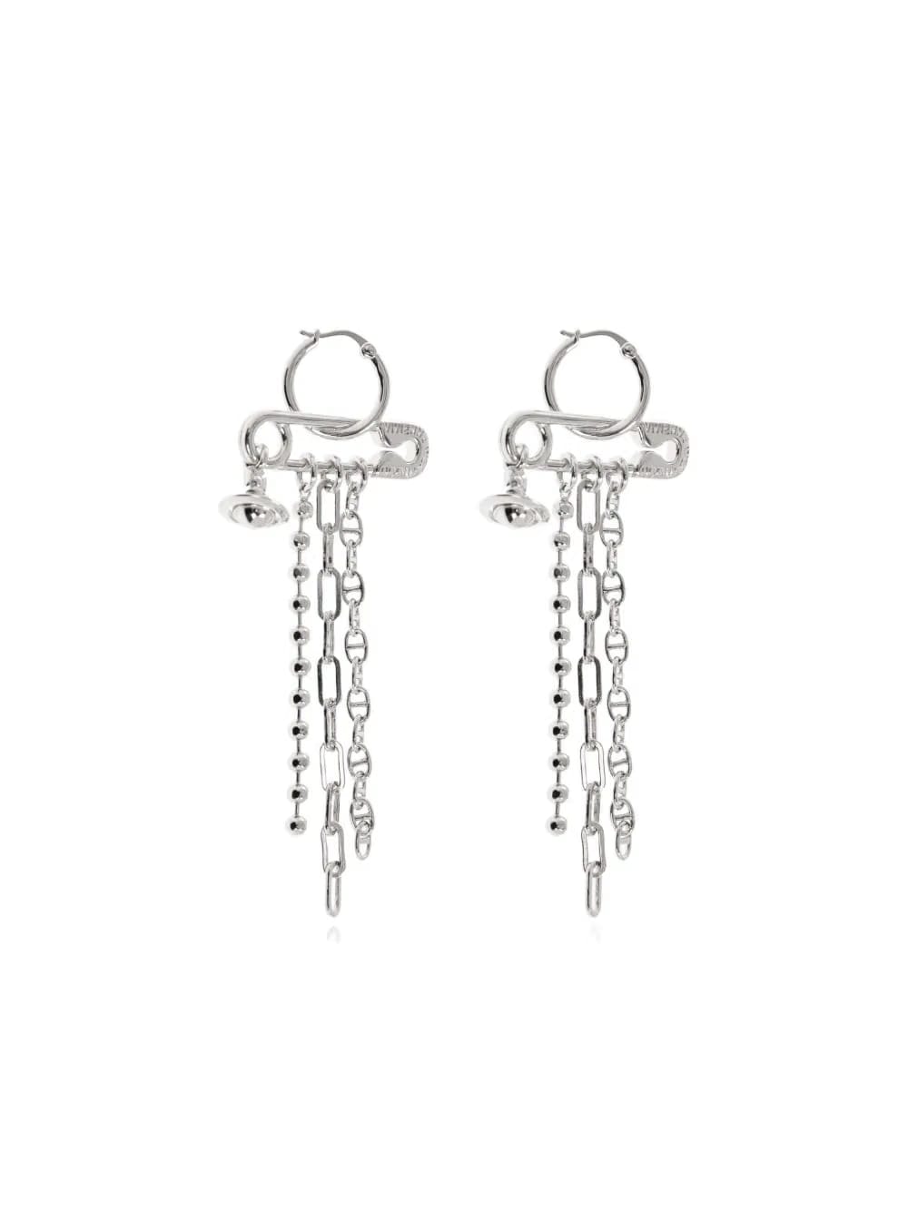 Ginetta earrings