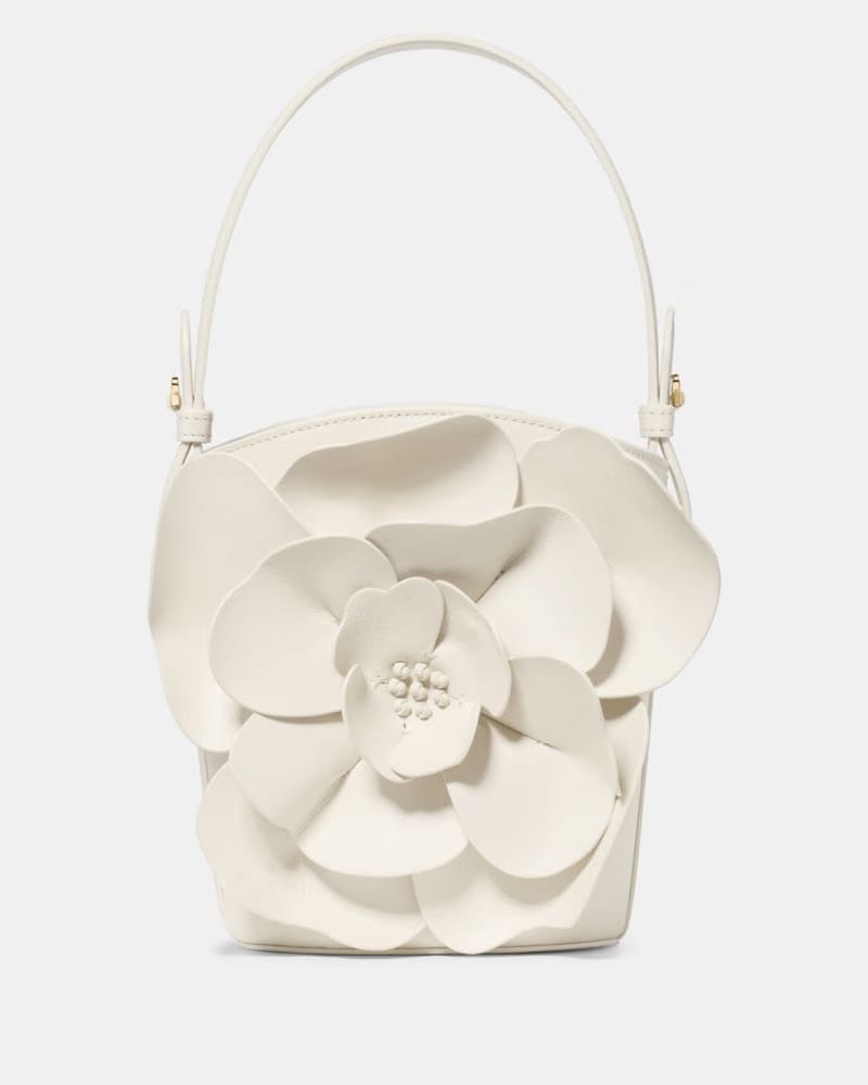 Flora Bucket Bag