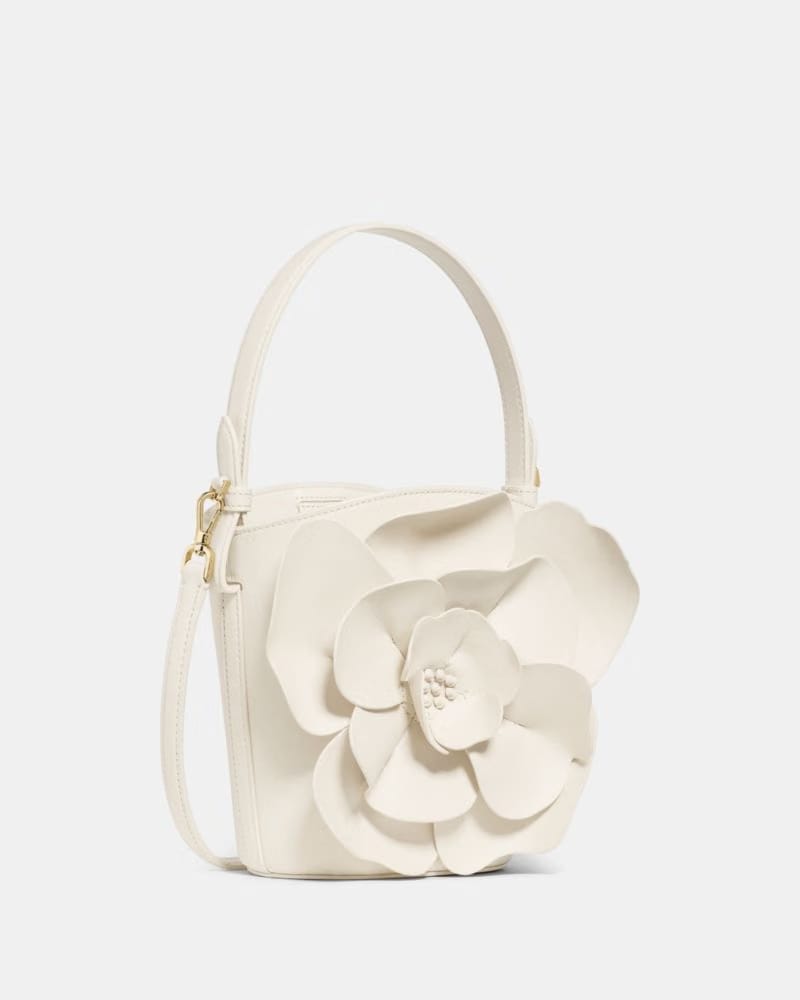 Flora Bucket Bag
