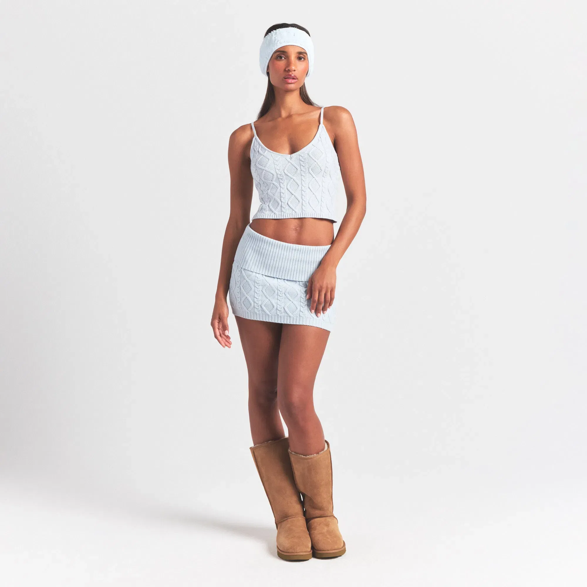 Highline Headband