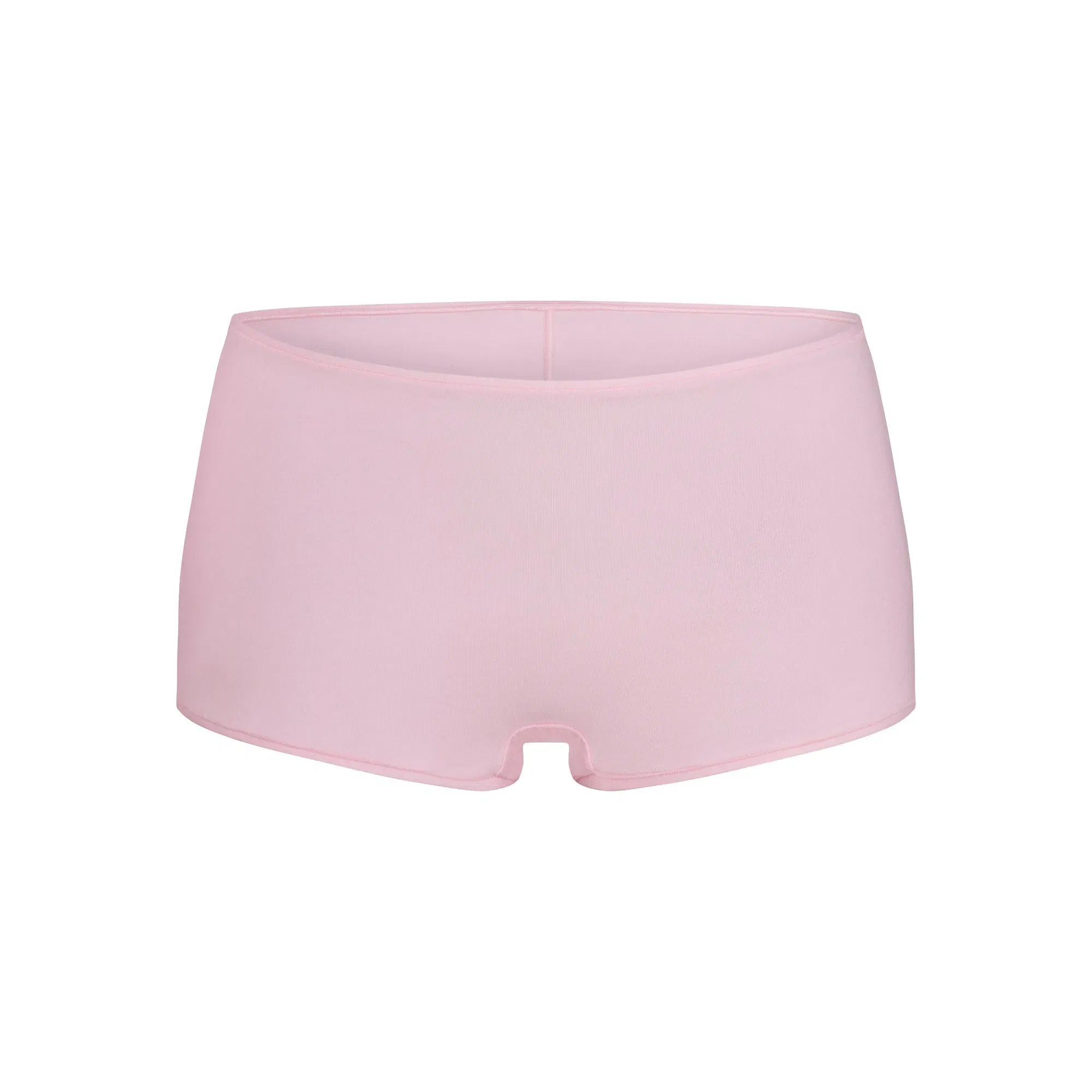 Everyday Cotton Boy Short