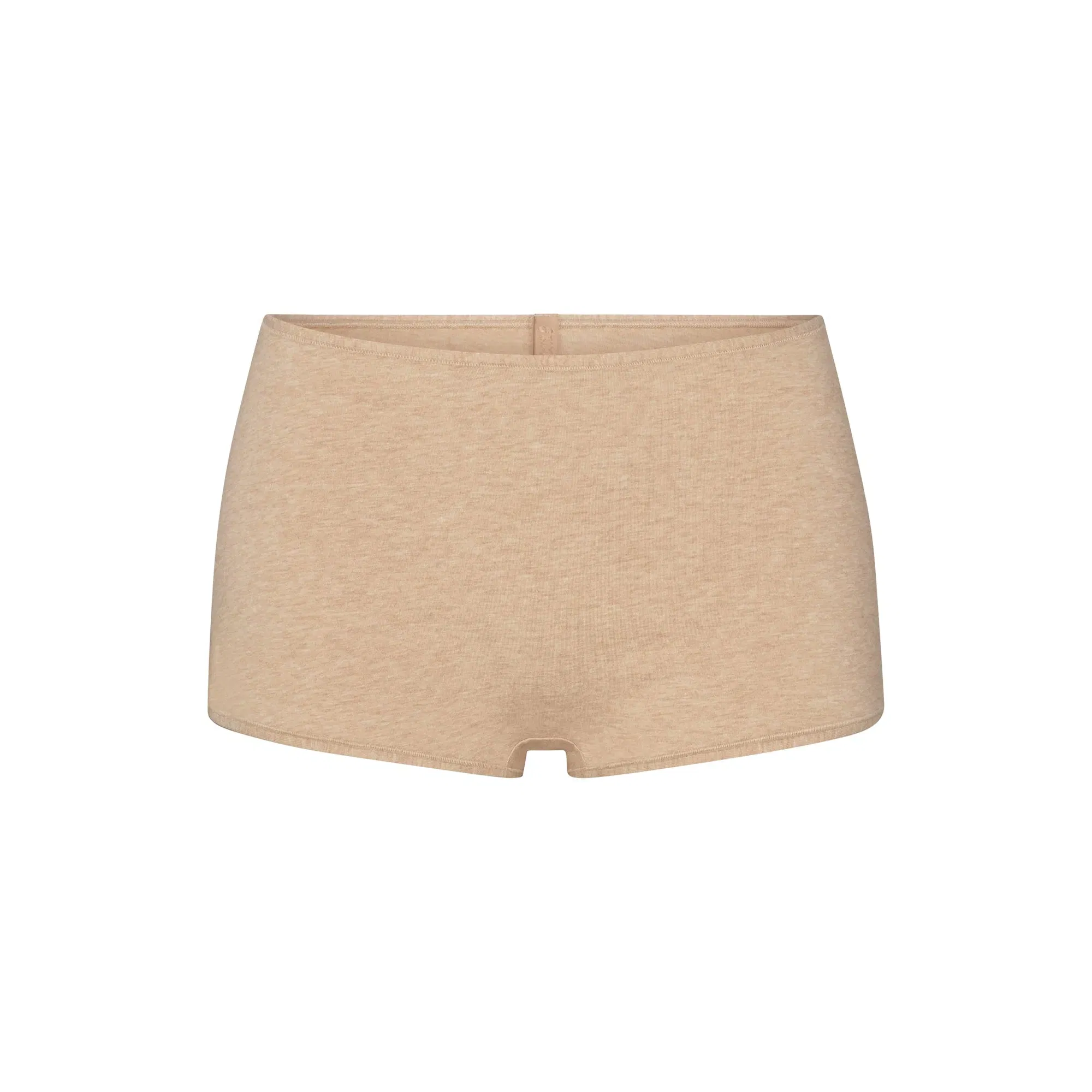 Everyday Cotton Boy Short