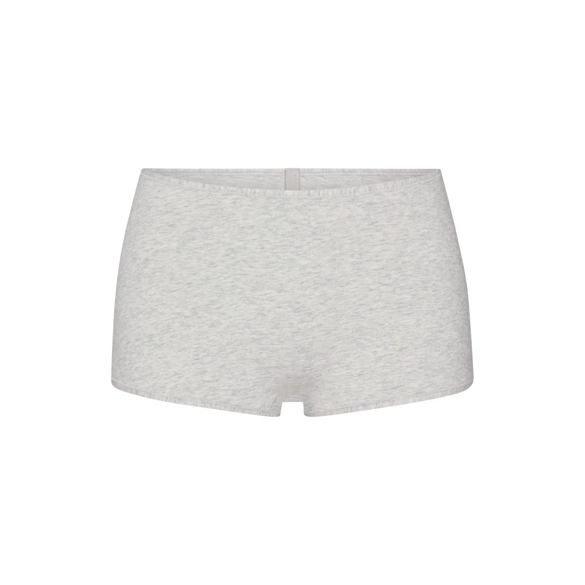 Everyday Cotton Boy Short