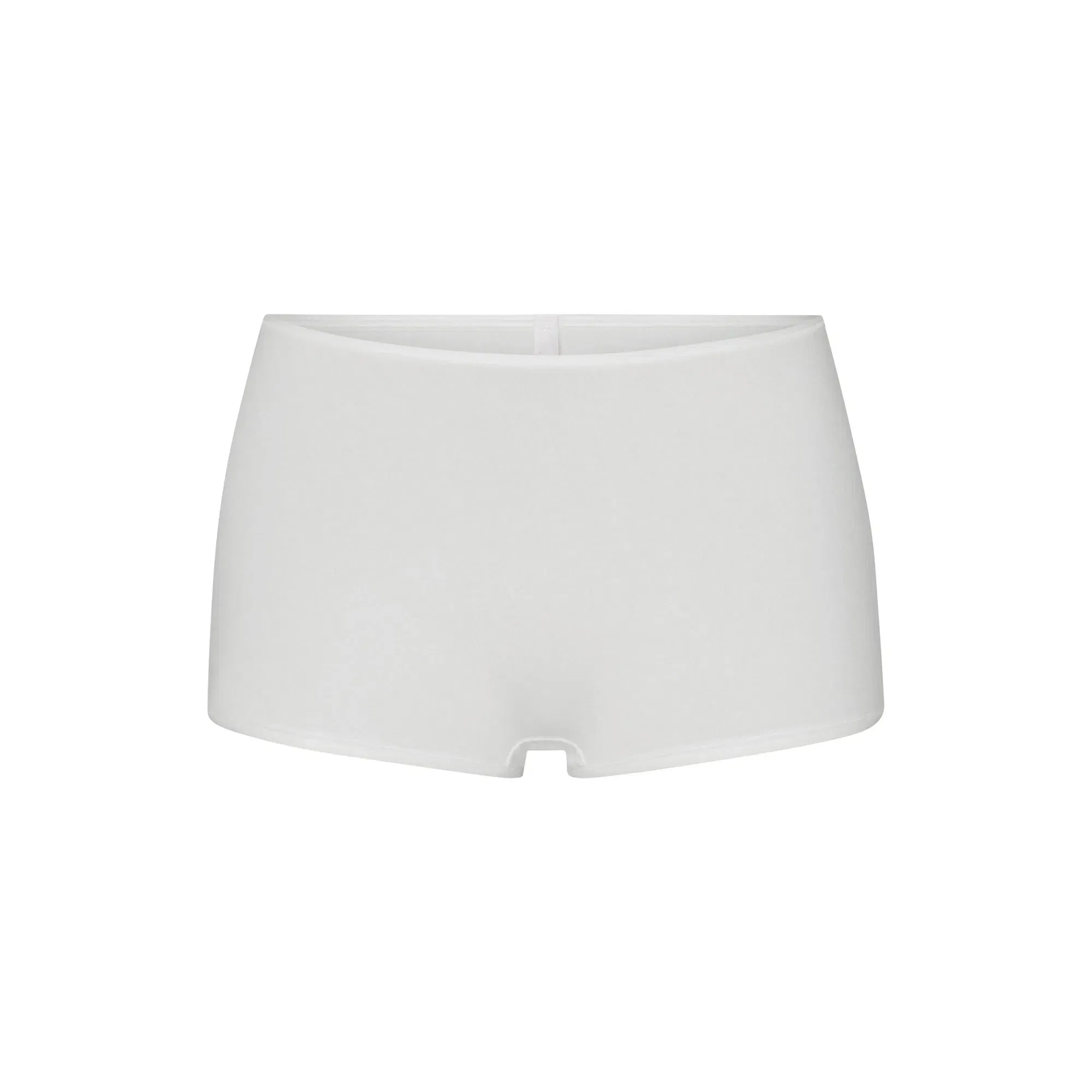 Everyday Cotton Boy Short