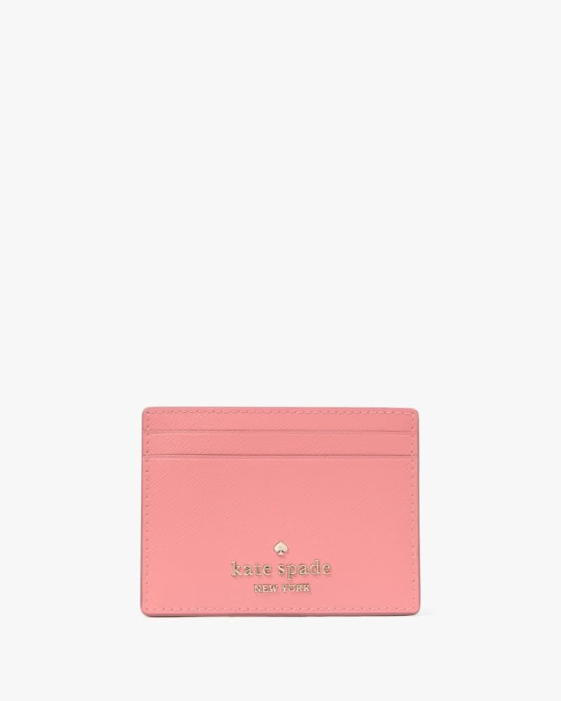 Madison Small Slim Card Holder