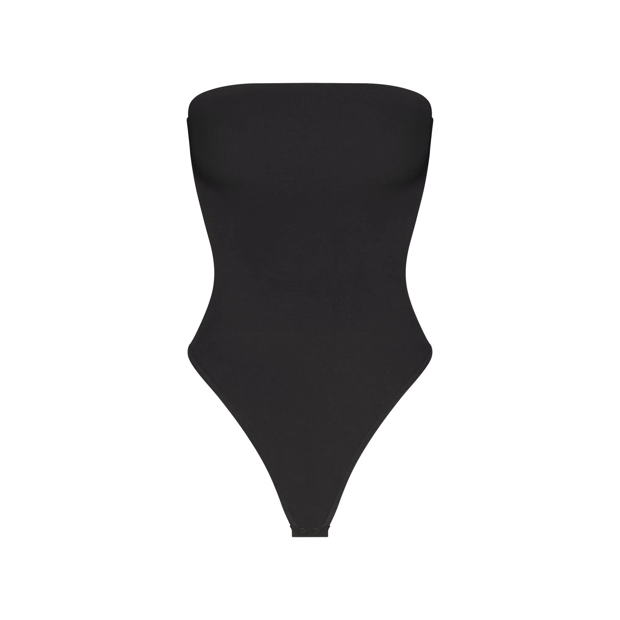 Smooth Layers Strapless Bodysuit
