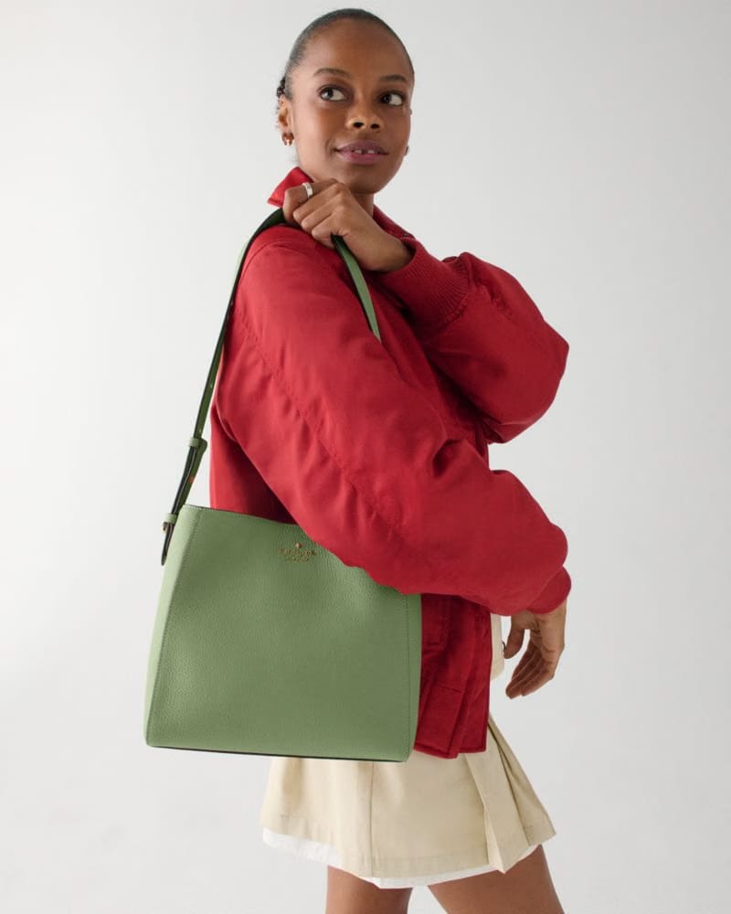 Juliette Medium Bucket Bag