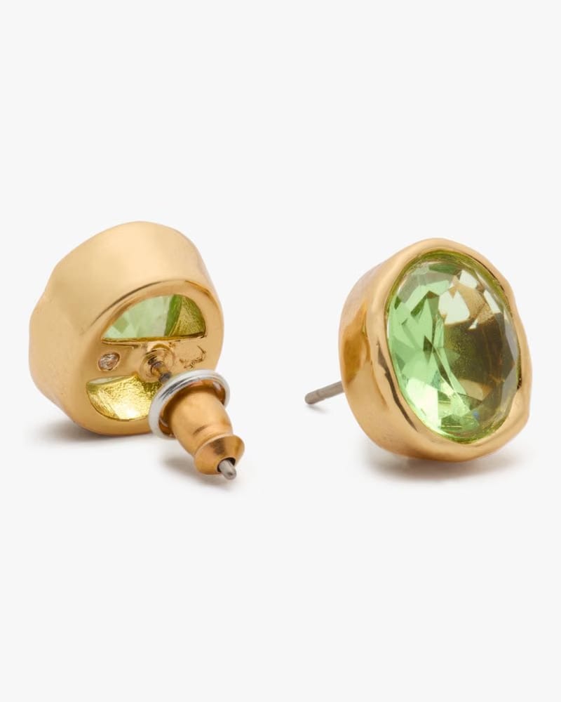 High Shine Studs