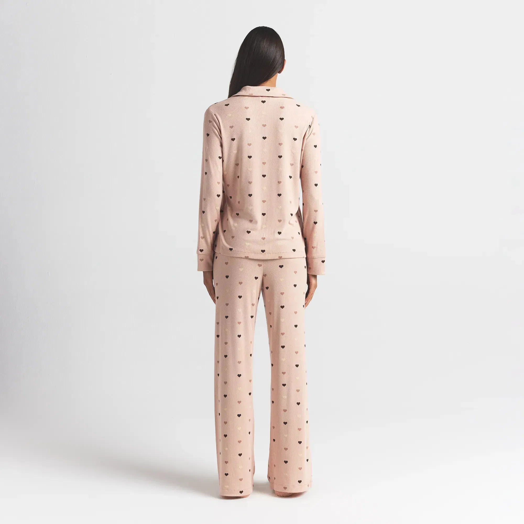 Soft Lounge Sleep Set