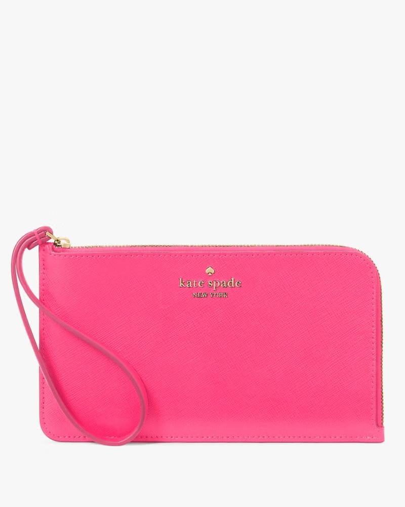 Lucy Wristlet