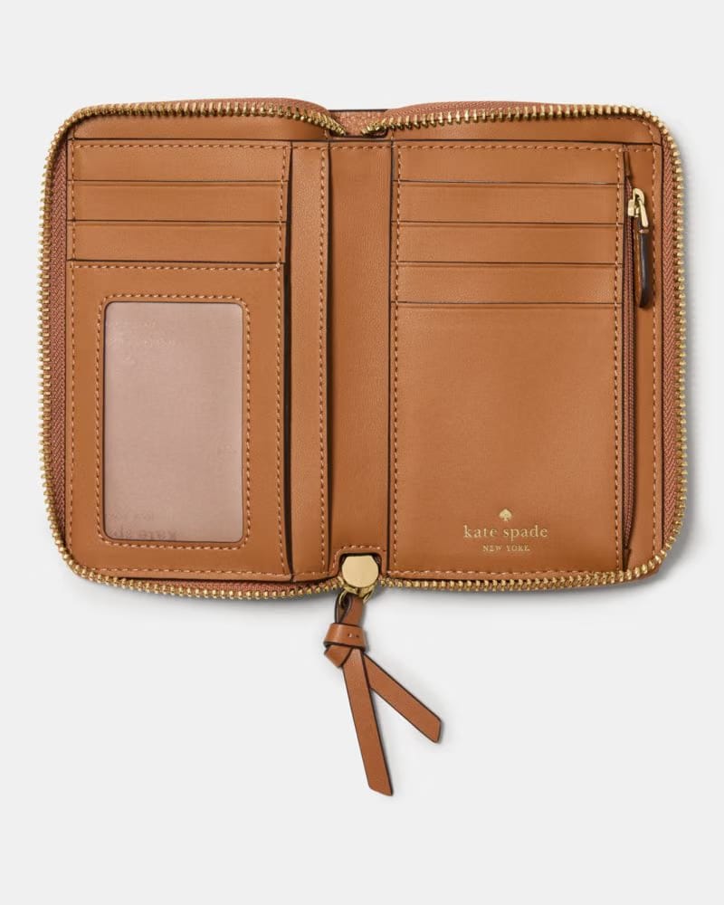 Knott Medium Wallet