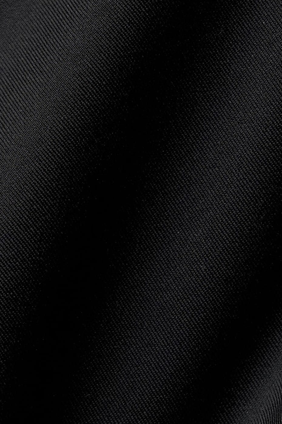 Airlift High-Waist Super Sleek Contrast Capri