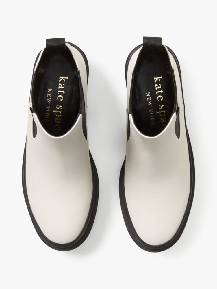 Winnie Booties