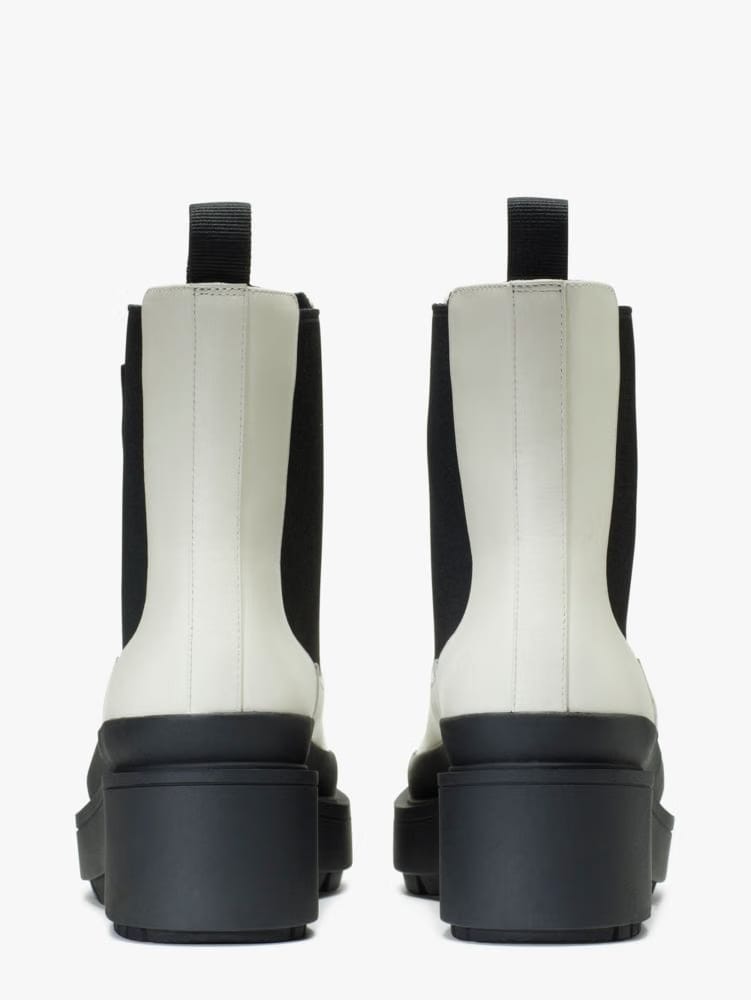 Winnie Booties