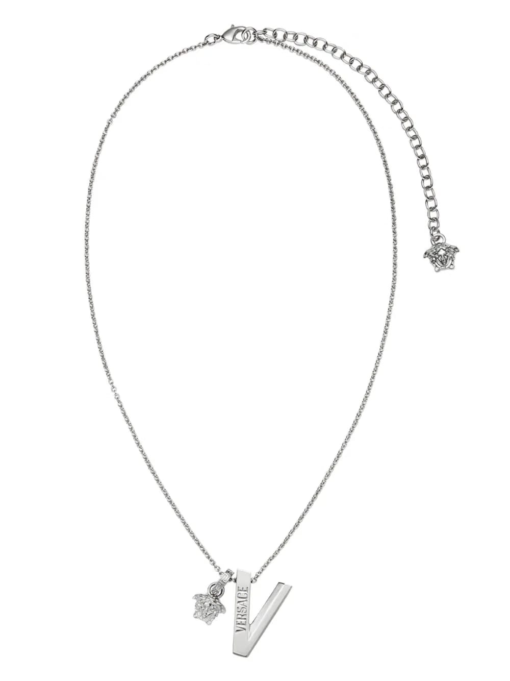 V2025 Chain necklace