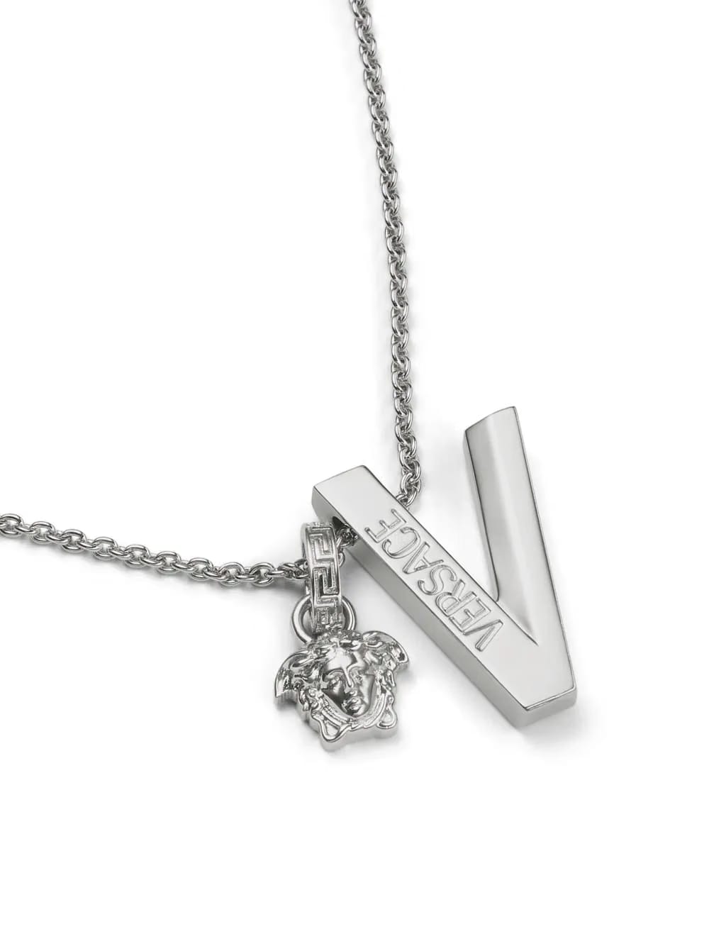 V2025 Chain necklace