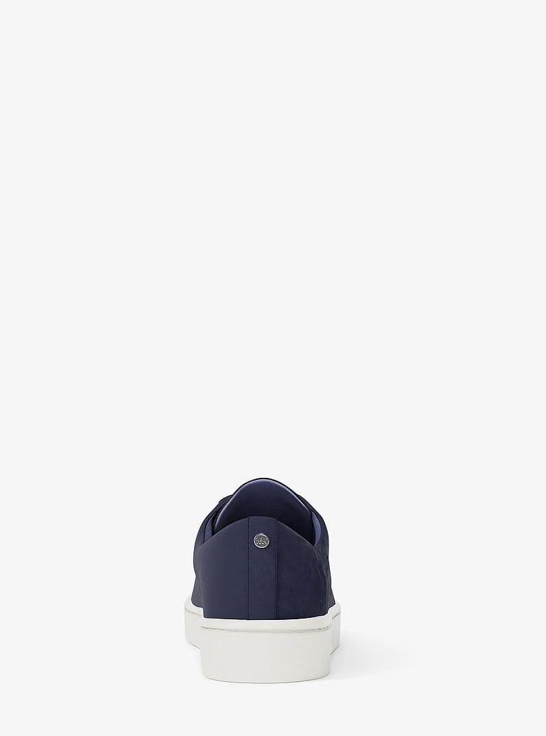 Keaton Suede Sneaker