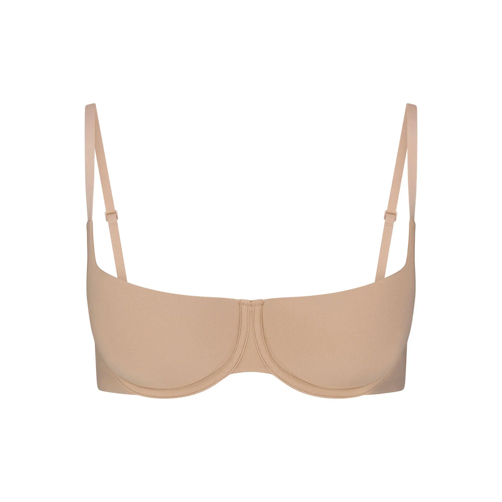 Fits Everybody Balconette Bra — Part 1