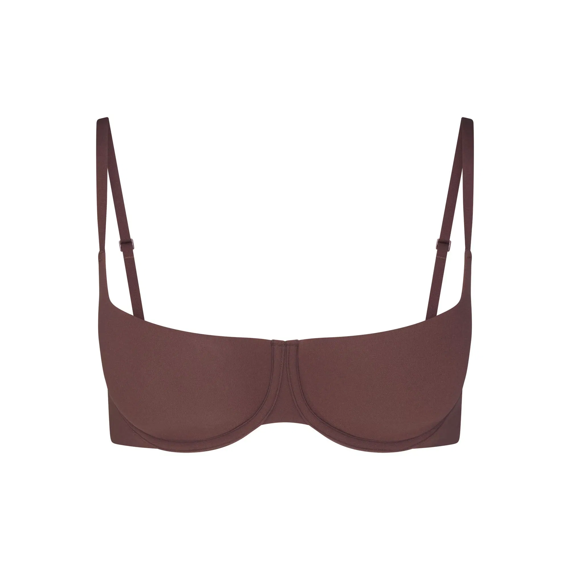 Fits Everybody Balconette Bra — Part 1