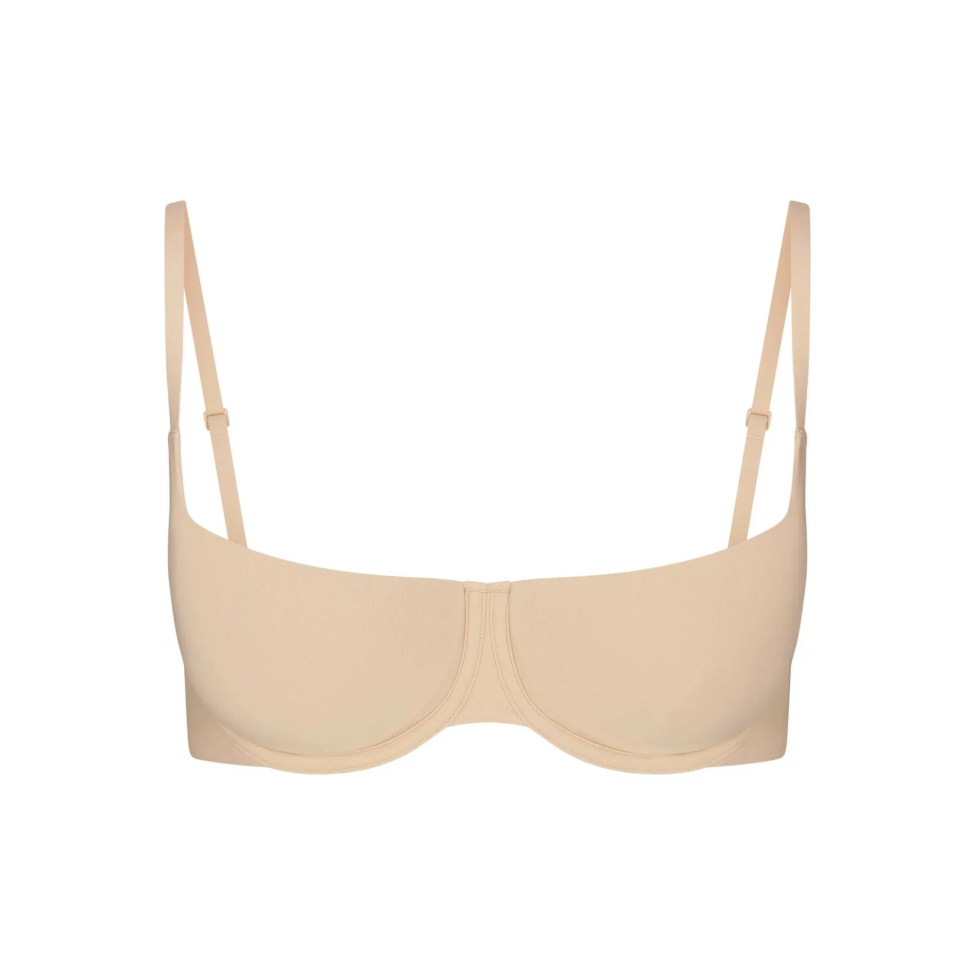Fits Everybody Balconette Bra — Part 1
