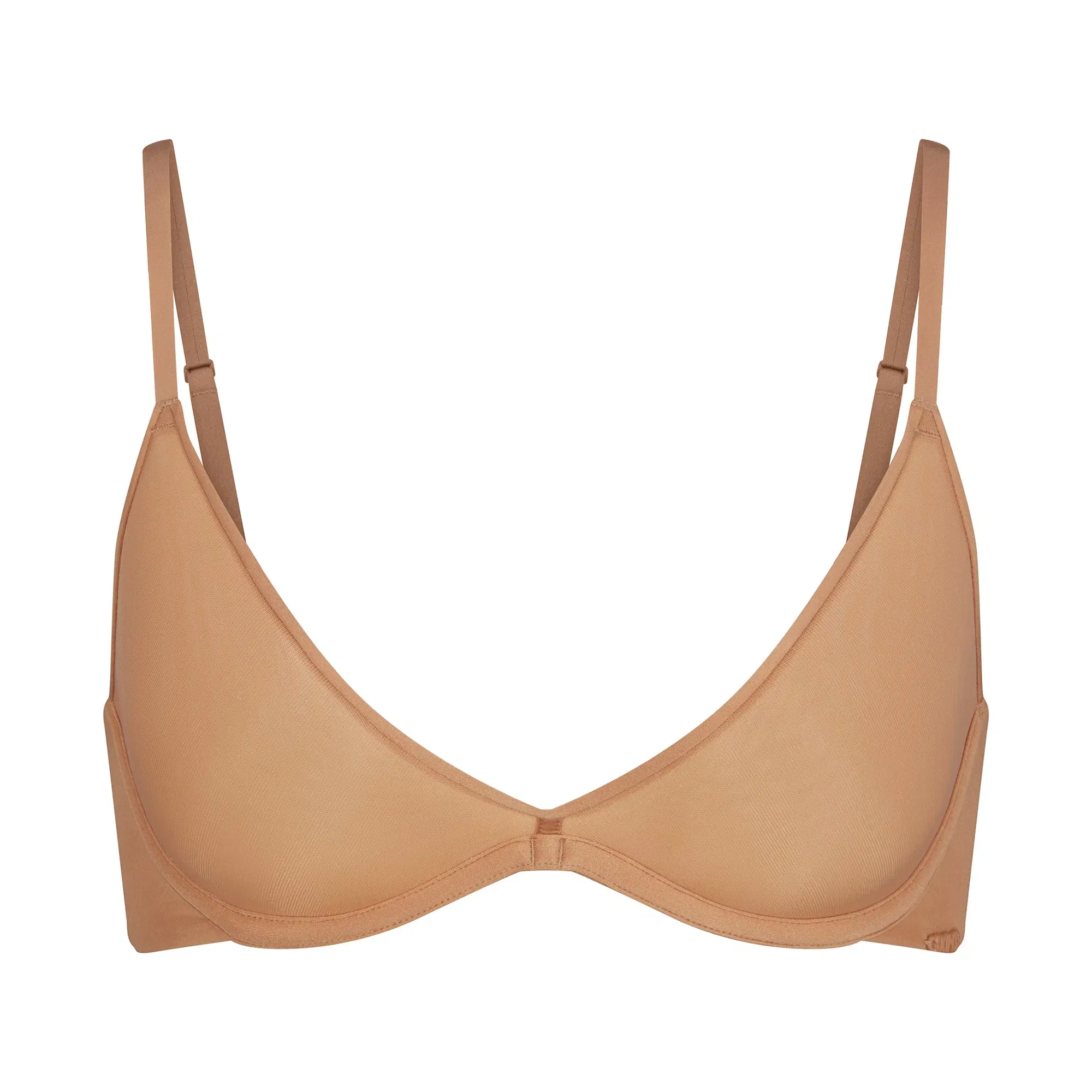 Weightless Scoop Bra — Part 2