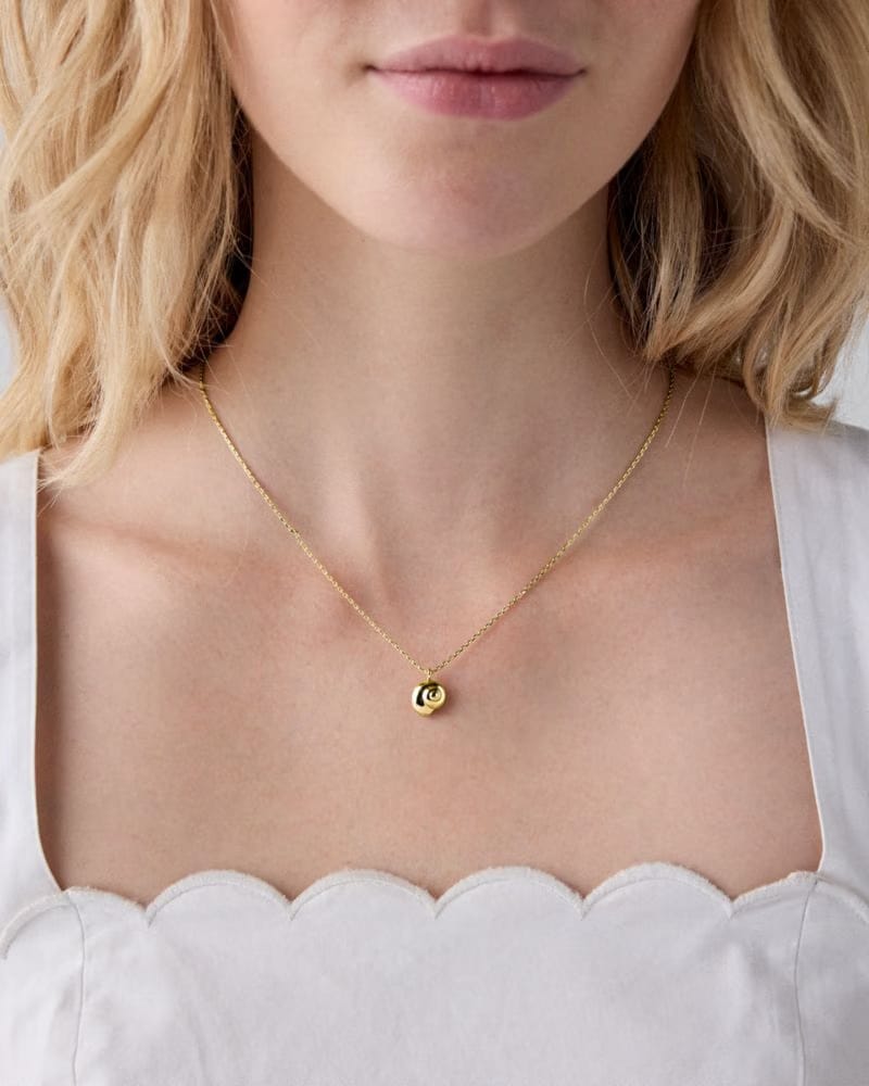 Gifting Beach Bum Pendant
