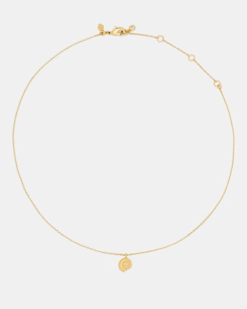 Gifting Beach Bum Pendant