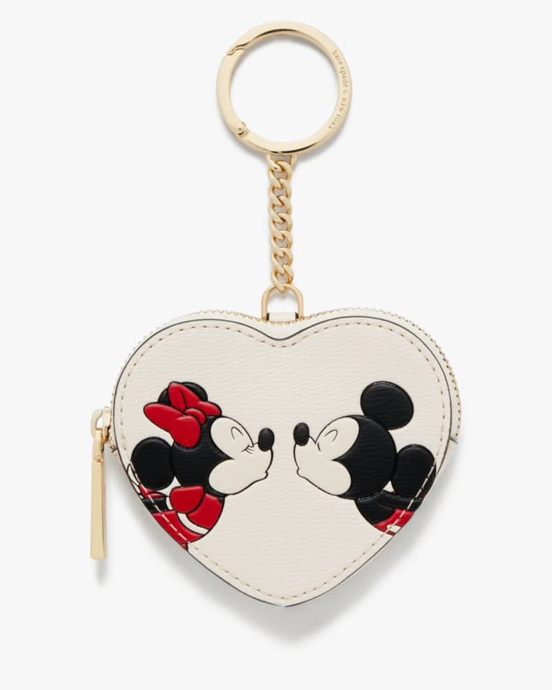 Kip Puffy Micro Bag Charm