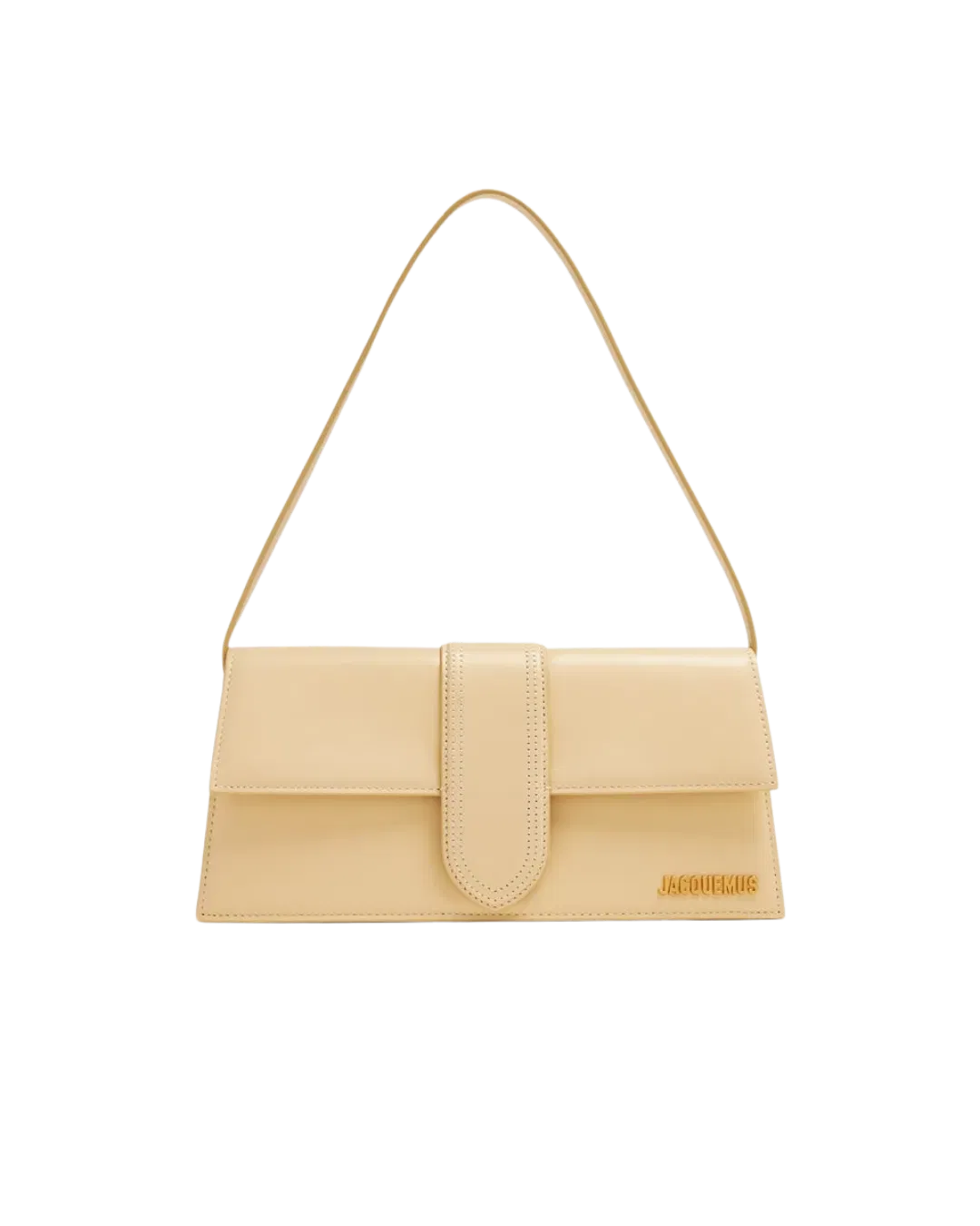 Le Bambino Long Cream