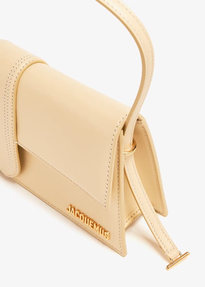 Le Bambino Long Cream
