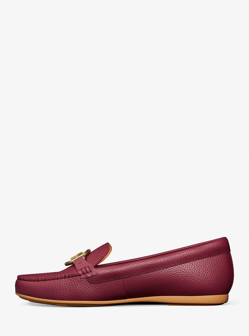 Fulton Moccasin