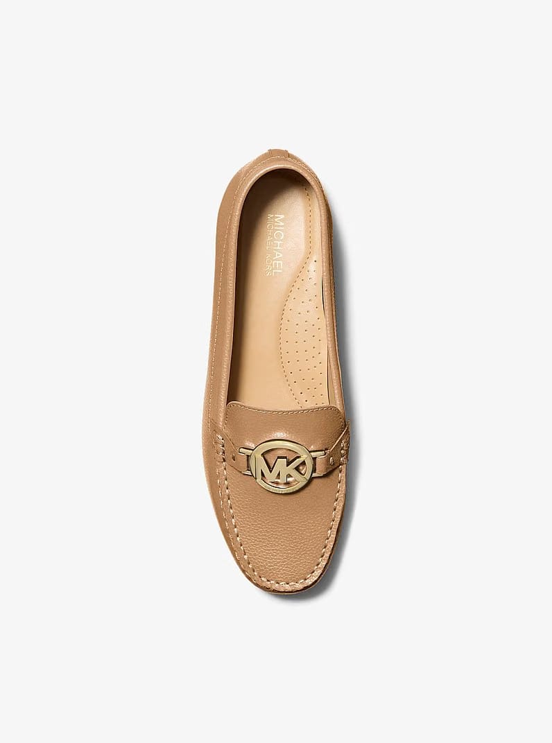 Fulton Moccasin