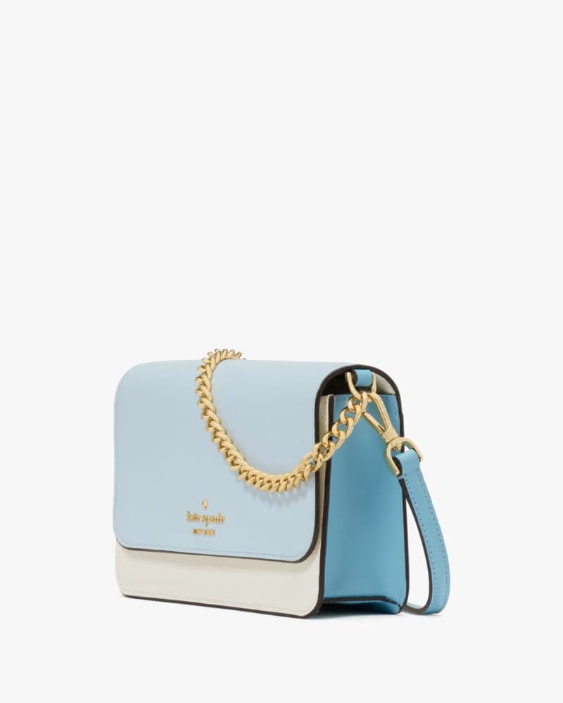 Madison Willow Mini Flap Crossbody