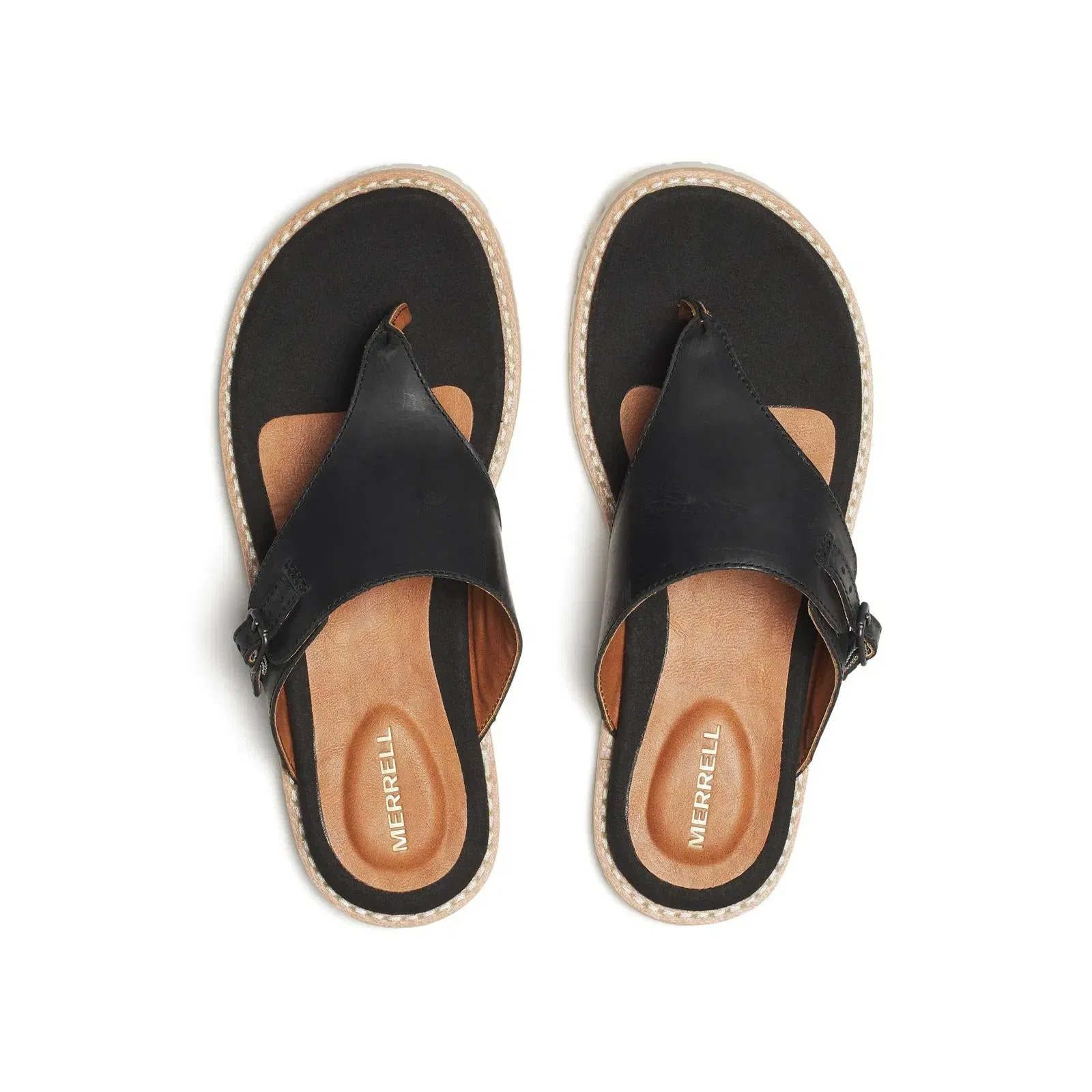 Merrell Women's Haven Post Black