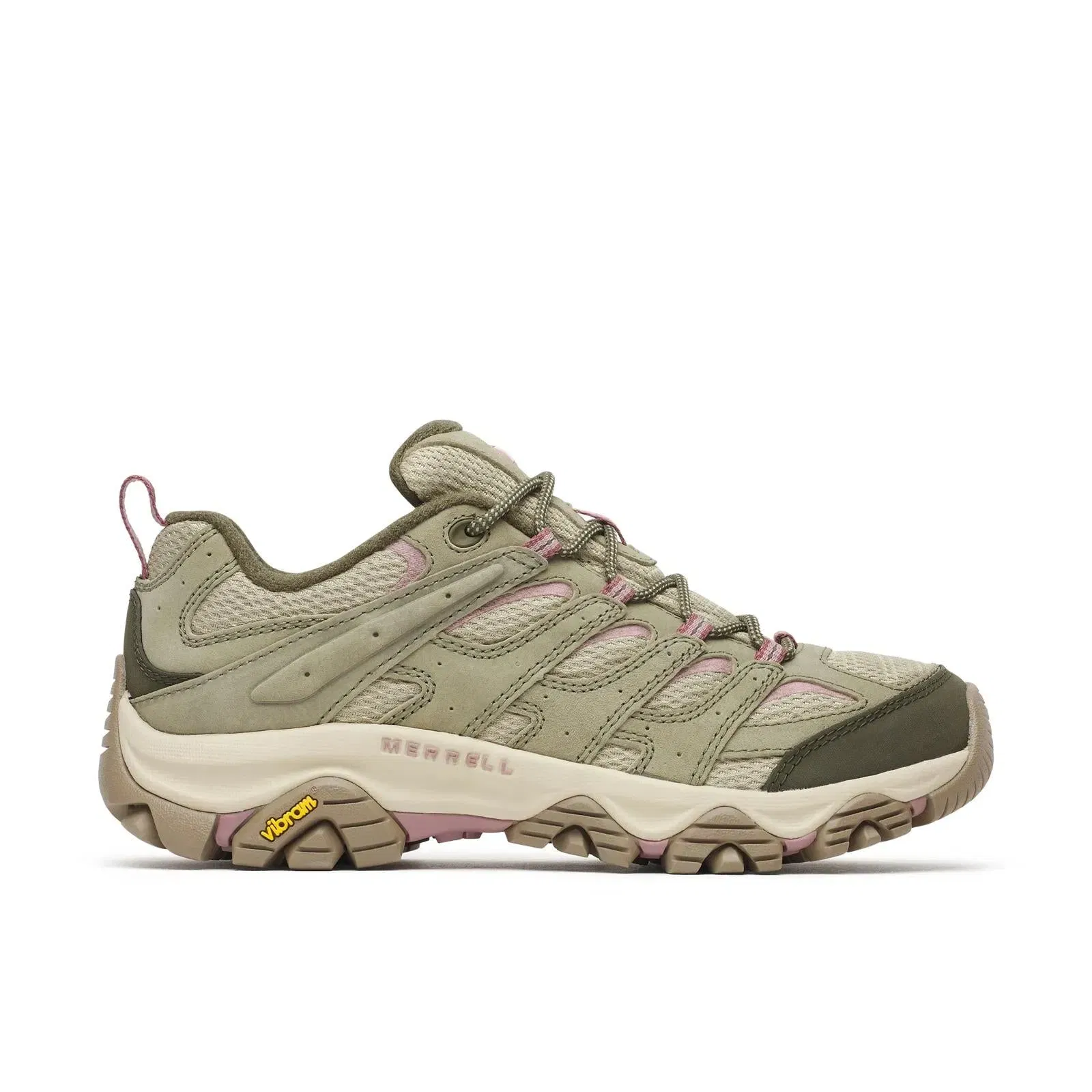 Merrell Women's Moab 3 Olivine