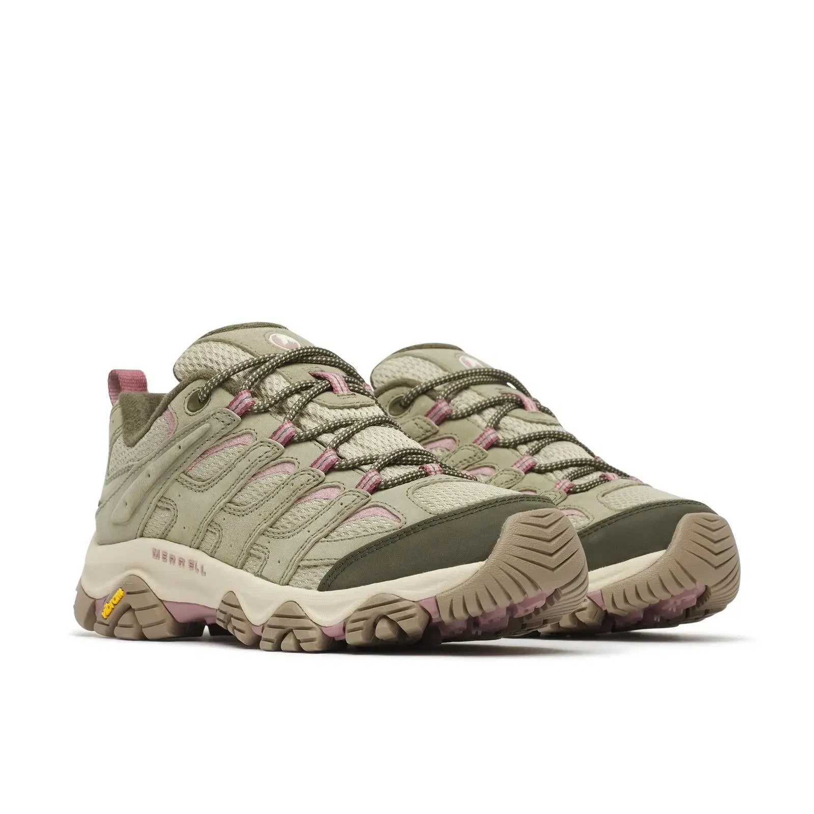 Merrell Women's Moab 3 Olivine